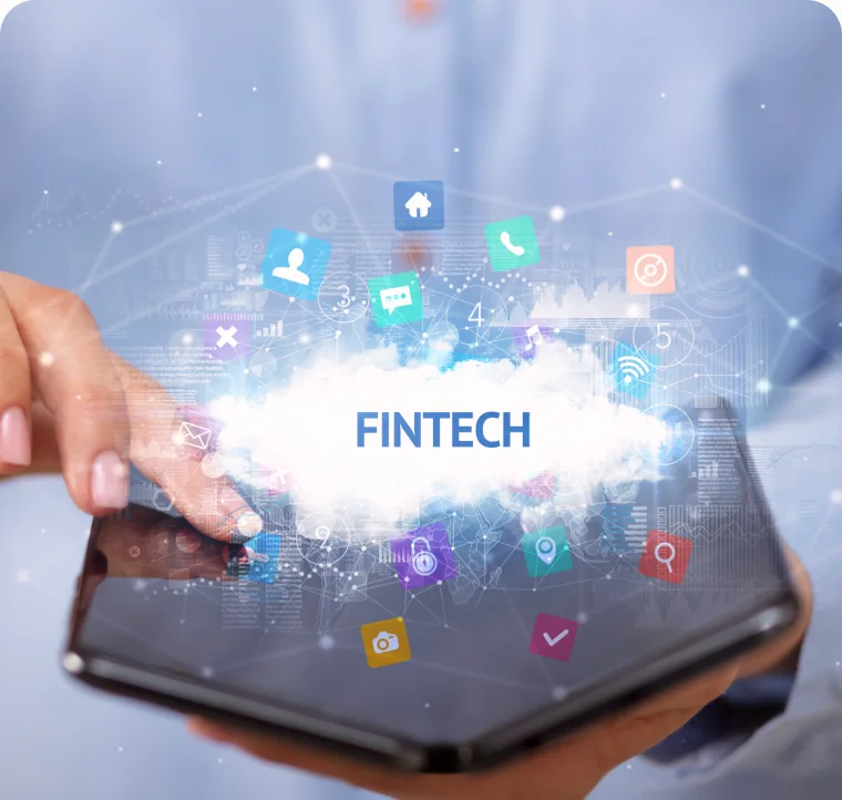 Fintech industry