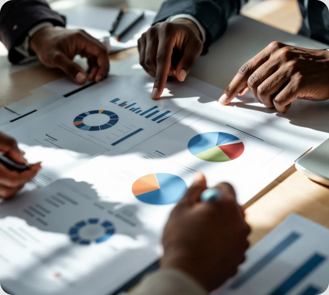 Discovery and assessment analysis