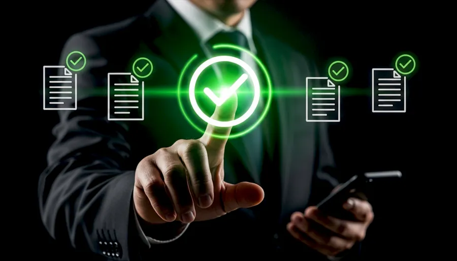 Compliance Frameworks